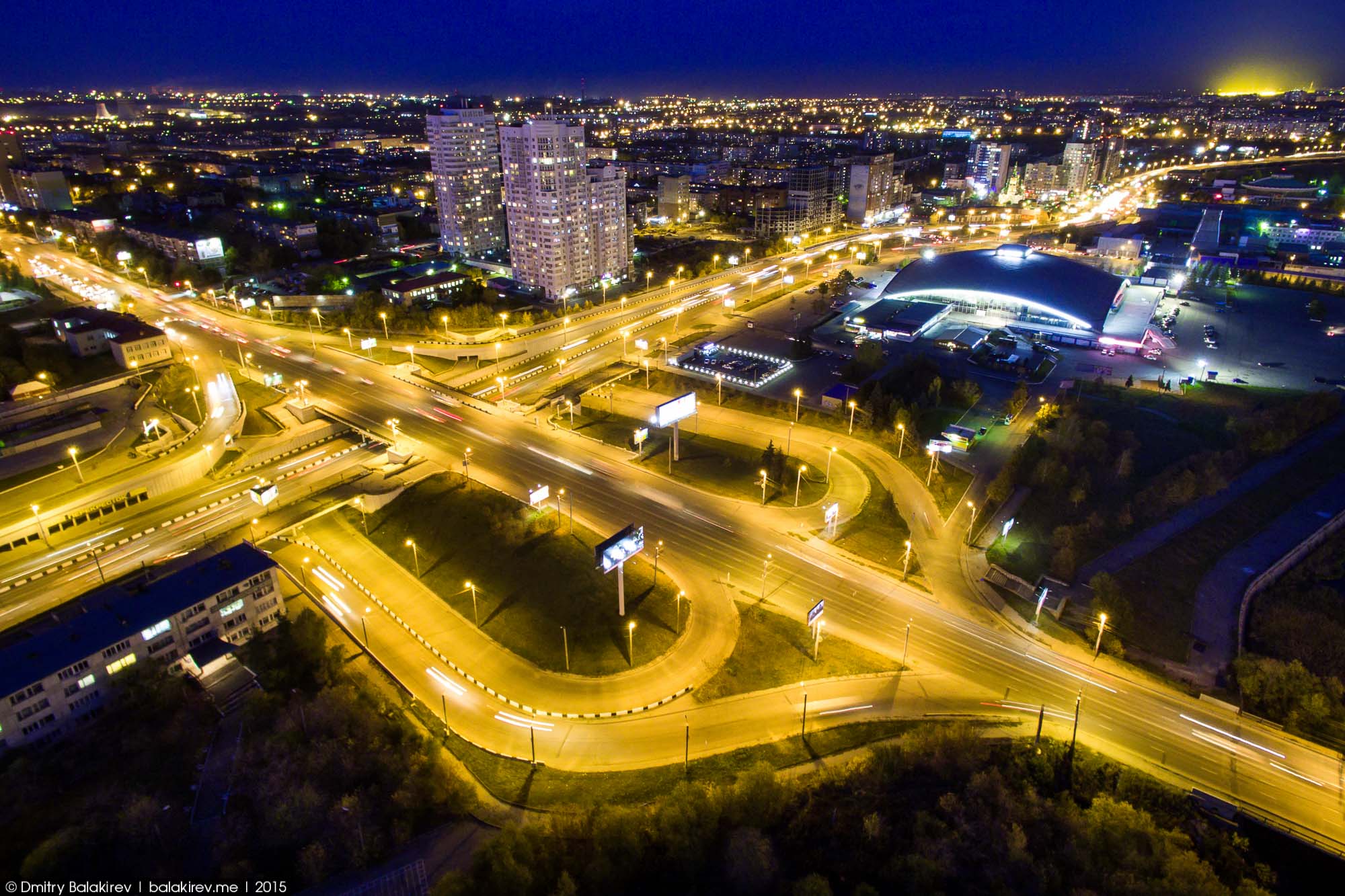 Chelyabinsk